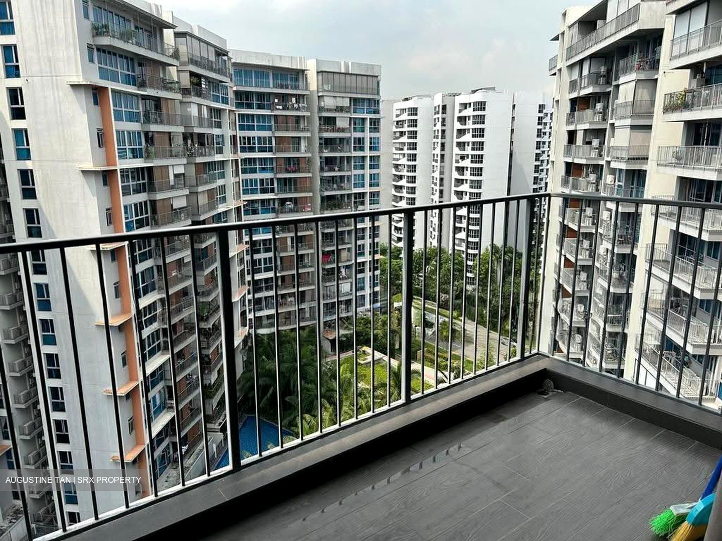 Q Bay Residences (D18), Condominium #617806411